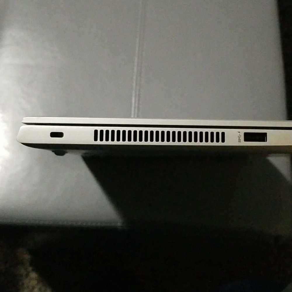 HP Elitebook 745 G6